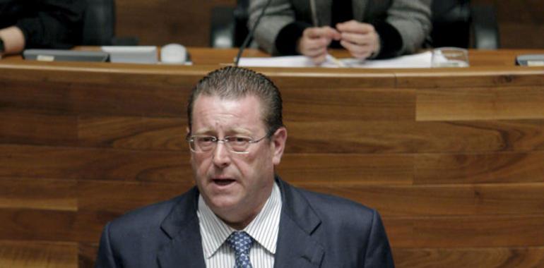 FORO lamenta que García Vigón califique de “injerencia política” propuestas de la primera fuerza parlamentaria 
