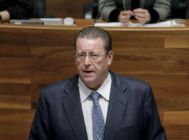 FORO lamenta que García Vigón califique de “injerencia política” propuestas de la primera fuerza parlamentaria 