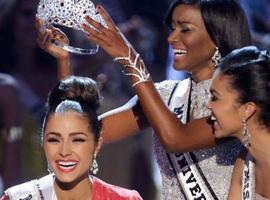Miss U.S.A fue coronada como Miss Universo