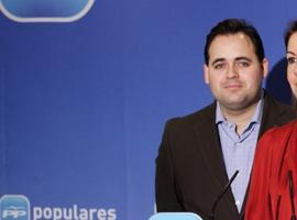 Cospedal: “El PSOE se rompe y esto no es bueno para España\"