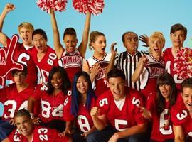 El fenómeno de Glee