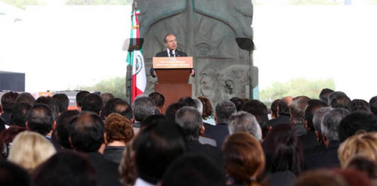 México lanza el programa Mundo Maya