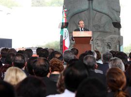 México lanza el programa Mundo Maya