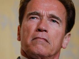 Schwarzenegger regresa al cine