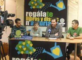 La Xunta pola Defensa de la Llingua Asturiana cola creación cultural n\asturianu