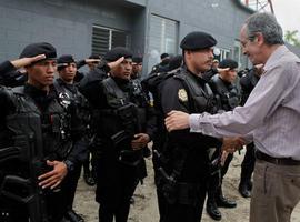 Guatemala mantiene el Estado de sitio en Petén, a petición de los propios vecinos