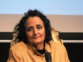 Conaculta lamenta el fallecimiento de la compositora Ema Elena Valdelamar