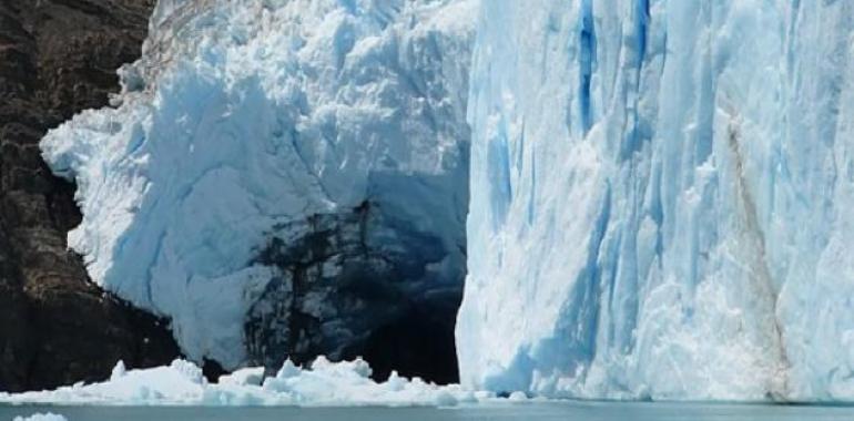 El calentón antártico eleva el nivel de los océanos y afecta al sistema climático global