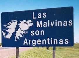 Malvinas: Políticos y artistas mexicanos respaldan reclamo argentino