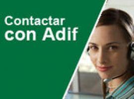 Adif pondrá a la venta mediante subasta pública viviendas de su propiedad en Asturias