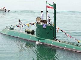 Irán realiza \con éxito\ maniobras de guerra cibernética en el mar de Omán