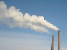 Las emisiones de CO2 de las industrias con Protocolo de Kyoto en Asturias bajaron un 7,5%