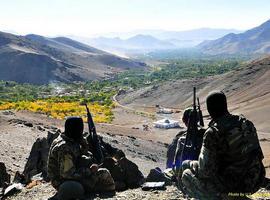 El Gobierno afgano anuncia que asumirá la seguridad en otras 12 provincias