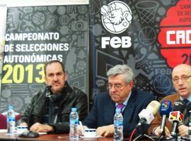 Aragón acoge el Campeonato de España de Baloncesto cadete y en silla de ruedas autonómico