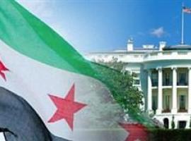 Los cambios en la imagen de EEUU a lo largo de la revolución siria 