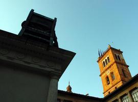 la Universidad de Oviedo aprueba el presupuesto para 2013, un 6\43 menor