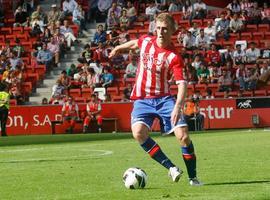 Un Sporting B muy motivado recibe al Oviedo en El Molinón