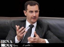 Assad proseguirá el exterminio de civiles alegando que son \"terroristas y miembros de al-Qaeda\"