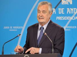 Griñán reclama a Rajoy la convocatoria de la Conferencia de Presidentes en la primera mitad de 2013 