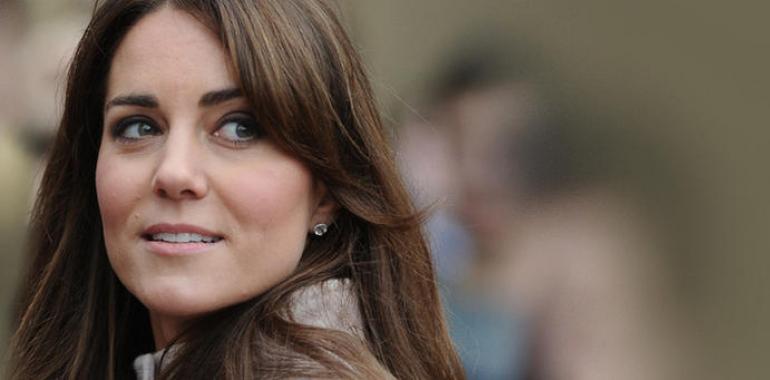 ¿Como festejará Kate Middleton su cumpleaños