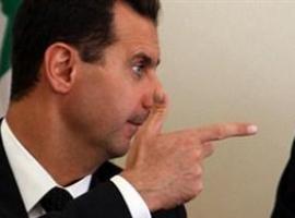 Bashar al-Asad no tiene quien participe en su \"solución política\" 