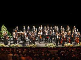 La Strauss Festival Orchestra vuelve al Teatro de la Laboral