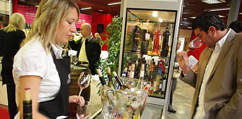  Feria del Vino y de la DO en Torremolinos prepara un programa multidisciplinar