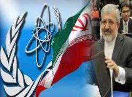 Irán y la AIEA, sin acuerdo, deciden reanudar las conversaciones en febrero 