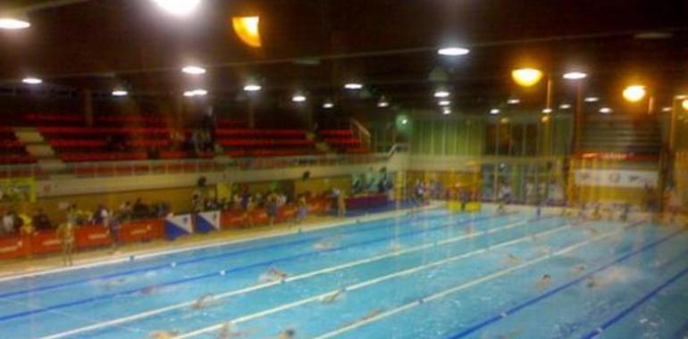 108 nadadores tomarán parte en el XXXIII Memorial Alfonso Moral 