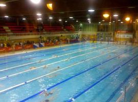 108 nadadores tomarán parte en el XXXIII Memorial Alfonso Moral 