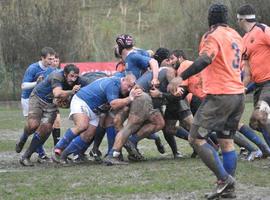 El Oviedo Tradehi Rugby recibe al líder