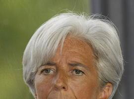El FMI decidirá antes del 30 de junio entre Carstens y Lagarde para la Gerencia
