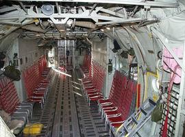 España participará en Mali con un Hércules C-130 y 50 instructores militares