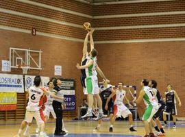 Sexta consecutiva para el Oviedo Baloncesto