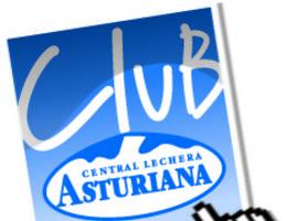 Consigue tus códigos y disfruta del Club Central Lechera Asturiana