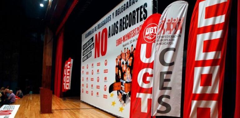 MCA-UGT Asturias insta a la patronal a convocar de forma oficial la mesa negociadora 