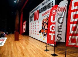 MCA-UGT Asturias insta a la patronal a convocar de forma oficial la mesa negociadora 