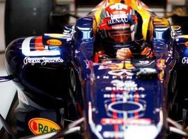 Buemi seguirá como piloto probador de Red Bull