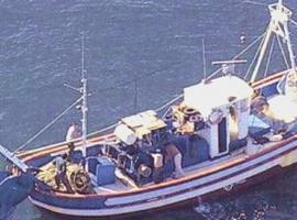 Modificada la normativa para ejercer la actividad profesional de marinero en buques de pesca 