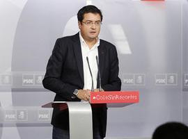 \"El PSOE echa a los golfos; a ver qué hacen otros\"