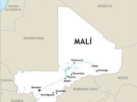 Malí: un equipo de MSF consigue llegar a Konna