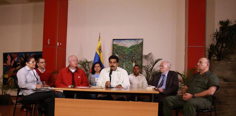 El Gobierno venezolano anuncia investigación del motín en Uribana, con más de 50 muertos