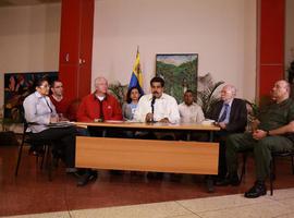 El Gobierno venezolano anuncia investigación del motín en Uribana, con más de 50 muertos