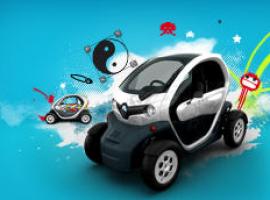 Ayudas a la compra de vehículos eléctricos