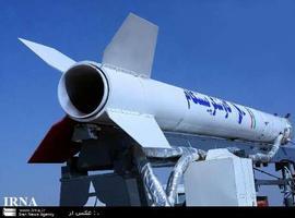 Irán lanza al espacio el satélite Explorador