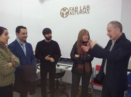 El PP propone que Gijón acoja el Encuentro Mundial de Fab Labs