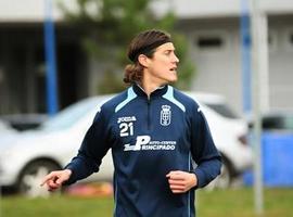 El Oviedo revisará el contrato de Mantovani