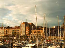 Gijón: Mejor Destino Calidad Turística 2012