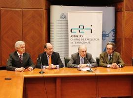 la Universidad de Oviedo ya tiene presupuesto para 2013