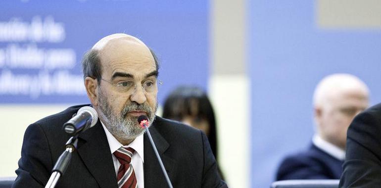 José Graziano da Silva estará al frente de la FAO